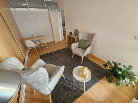 Sala Névoa — fotografia 1 de 2